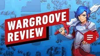 Wargroove Review