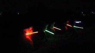 GCS Ascend Saber