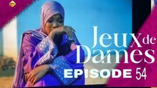 JEUX DE DAME EPISODE 55