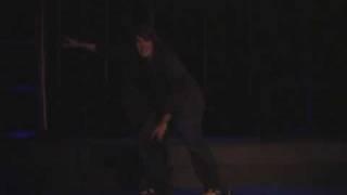 Hamlet Preview Clip #3