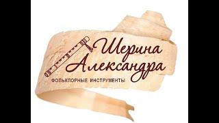 Интервью: Александра Шерина и Дмитрий Иващенко