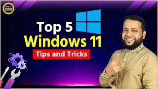 Windows 11 Tips and Tricks | Basic IT Academy