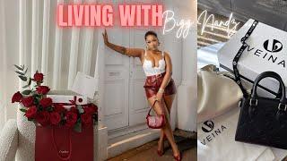 EPISODE 22 || Lazy week in my life ,feeling down,demotivated & exhausted but we keep pushing .