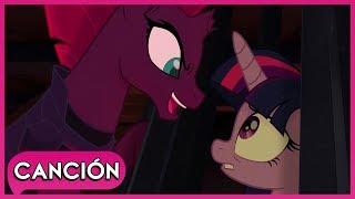 Mira la Verdad (Canción) - My Little Pony: La Película [Español Latino]