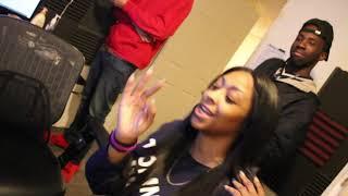 Hit That Spot x Rell Godly & HarleeGeek (Behind The Scenes)