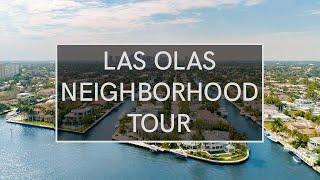 Fort Lauderdale Real Estate | Las Olas Isles Homes for Sale