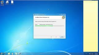 Instalación VMWARE 15.0.4 + Crack