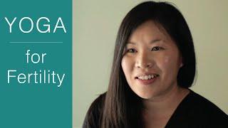 Yoga for Fertility