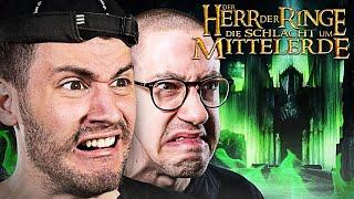 Wir belagern Minas Morgul !! | Schlacht um Mittelerde 2