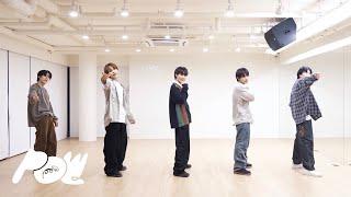 POW (파우) 'Boyfriend' Dance Practice