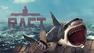 Raft - Gameplay - DODI Releases