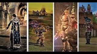 Lineage 2 - Manifesto Olympiad Montage ft. Edito & Stormfang & GrandSezar & veysheLL