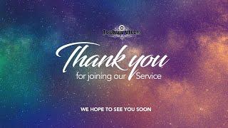 RCCG Joshua Ville