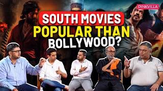 Exhibitors Roundtable on SRK, Salman, Prabhas, Devara, ticket-rates, Singham & Bhool Bhulaiyaa 3