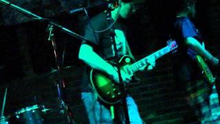 Bright Lights, Gary Clark Jr. Cover, Wheelers @ Th