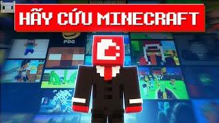 Thánh Chiến Chống Lại Minecraft: LUẬT CẤM VŨ KHÍ