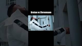 Bratan vs Ehrenmann | Slavik Junge