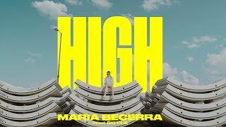 Maria Becerra - High (Video Oficial)