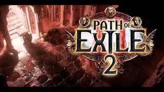 ►Path of Exile 2 Глубокая Аналитика c Дочерью Инсайдера 