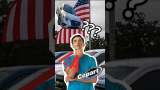  Как происходит покупка авто из США? / #автоназаказ #автоизсша #автоизсшавсяправда #купитьавто