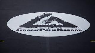 Gracie Palm Harbor Jiu Jitsu