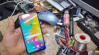 All SAMSUNG Android 10 FRP Unlock/SM-M205f/u6 - NO APK/APPS INSTALL FIXED - AUGUST 2020