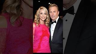 The Aftermath of Kevin Costner and Christine Baumgartner's Divorce #kevincostner