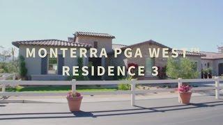 SOLD OUT -  Monterra PGA WEST™, Residence 3