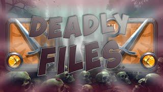 Deadly Files №2 | Albion Online #pvp #pve #albiononline #mmorpg