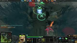 Dota 2 CHI LONG QUA Plays Pudge (2)