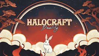 Halocraft - Duality [EP] (2023)