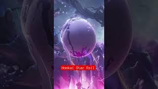 Honkai Star Rail #игры #hsr #honkaistarrail