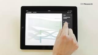 IBM Research WatsonPaths Demo