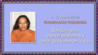 5  SABIDURIA PARA RESOLVER PROBLEMAS Y TOMAR DECISIONES EN LA VIDA