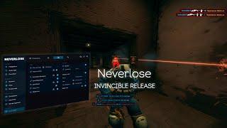 HVH HIGHLIGHTS FT. NEVERLOSE.CC. INVINCIBLE RELEASE HVH [5-4K]