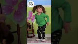 Stand-Up! | Baby Einstein | Learning for Kids | #Shorts