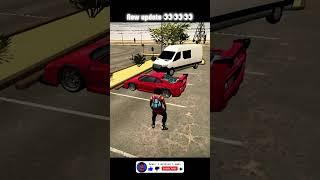They cooked on the new update  | Car Parking Multiplayer #carparkingmultiplayer #shorts