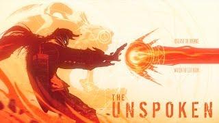 The Unspoken - Anarchist Class