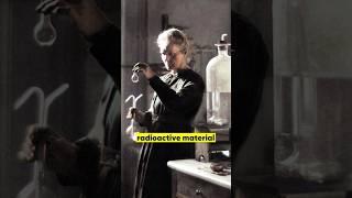 What Happened To Marie Curie? 