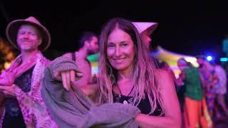 RADIKAL MOODZ @ Boom Festival 2023 Full Live 4K