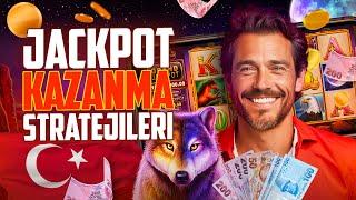 Türk Online Kumarhanelerde Jackpot Kazanma Stratejileri  kumarhane 2024