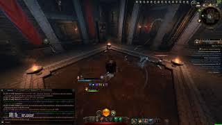 Вот это поворот или когда не нужно выбирать))) #Neverwinter online | m19