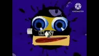 Klasky Csupo robot logo in kinenaster