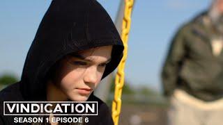 Vindication | Season 1 | Episode 6 | Reverse Traffick | Todd Terry | Venus Monique | Amanda Erikson