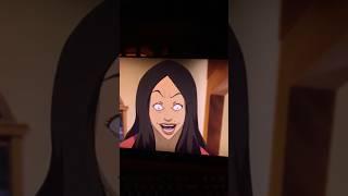 Luna and Bushido vs the Hateocracy #shorts #meme