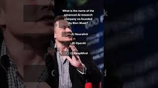 Think You Know Elon Musk? Prove It with Our Quiz! #elonmuskquiz #MuskTrivia  #triviamaster