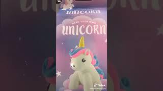 Showing Off The Unicorn Themed Products At LEToys!!