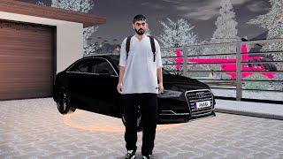 ВЕЧЕРНИЙ СТРИМ ЛЯРДИК ДВЕСТИ в КАРМЕДЕЛАЕМ КРАФТ КОРОНЫ?СТРИМ на AMAZING ONLINE #gta