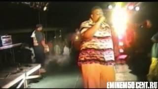 The Notorious B.I.G. - Dead Wrong ft. Eminem (720p Dirty HD Video)