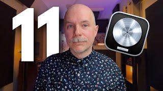 11 Logic Pro Tips to Improve Your Workflow in 2025